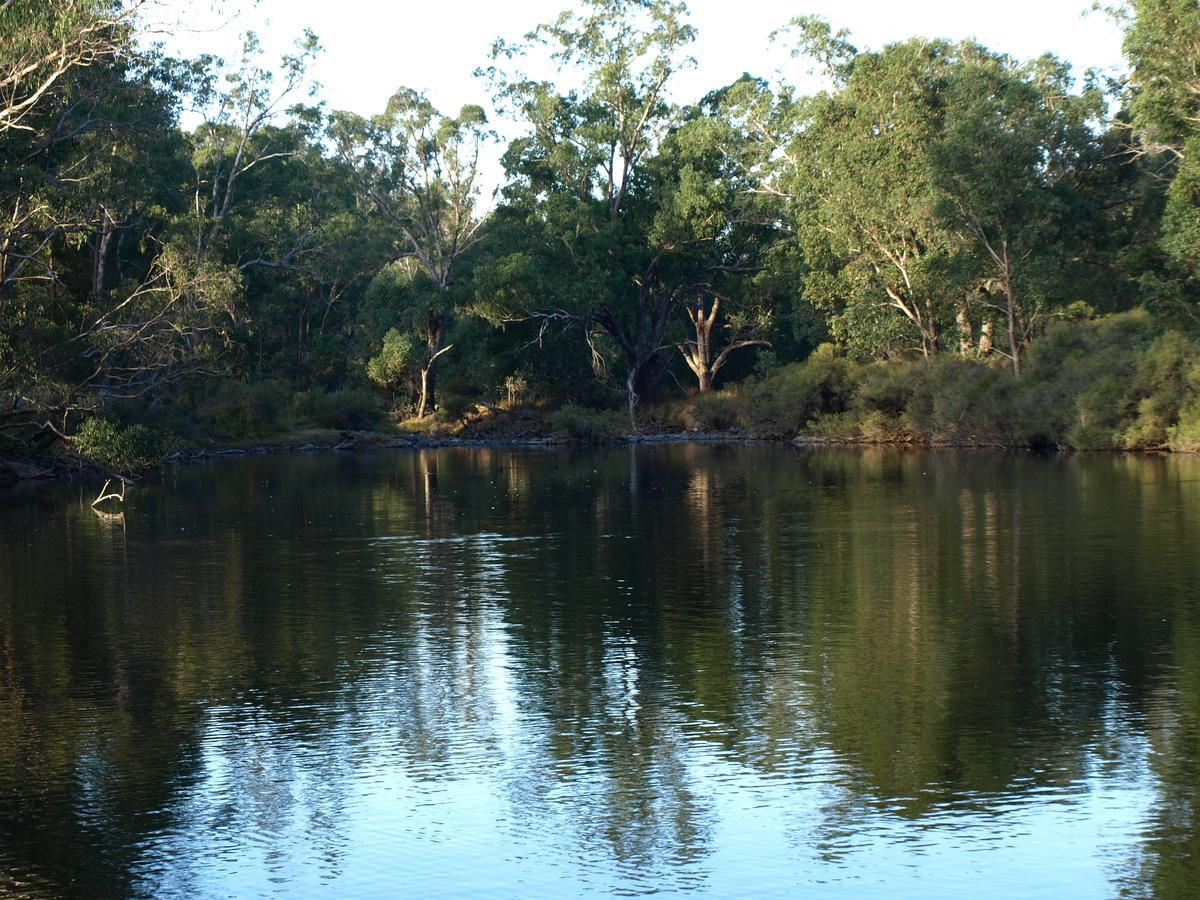 Rickaty On Blackwood Bridgetown Bagian luar foto